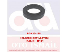 HELEZON GET LASTİĞİ KALIN M131