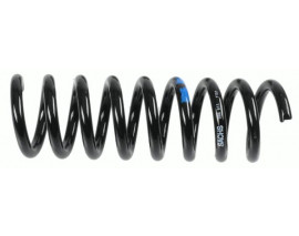 HELEZON YAY ARKA Avantgarde RENK KODU: 3 X MAVI MERCEDES W203 CL203 S203 C209 W210 S210