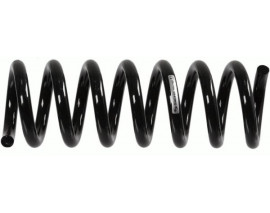 HELEZON YAY ARKA RENK KODU: 1 X MOR / 1 X SARI MERCEDES W204 S204 C204 C207