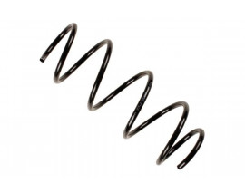 HELEZON YAY ON RENK KODU: 2 X KIRMIZI MERCEDES C-CLASS W204 S204