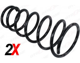 HELEZON YAYI ARKA TOYOTA COROLLA VII COMPACT E100 92-99 1.3 12V-1.3 XLI-1.3 XLI 16V-1.6 Sİ