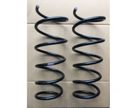 HELEZON YAYI ÖN DACIA DUSTER