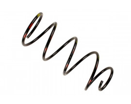 HELEZON YAYI ÖN SARI-KIRMIZI TİPO 7637216