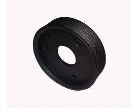 HİD.DİREKS. POMPA KASNAĞI PLASTİK MEGANE-KANGOO