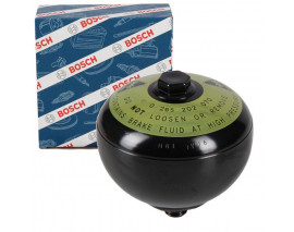 HİDROLİK AKÜMÜLATÖR