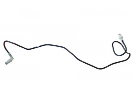 HİDROLİK DEBRİYAJ BORUSU DUSTER 1.6 16V TEK BORU / SAAT YOK