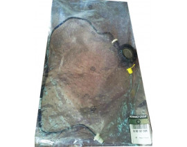 HİDROLİK DEBRİYAJ HORTUMU CLIO III