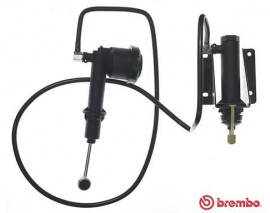 HİDROLİK DEBRİYAJ MERKEZİ