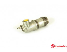 HİDROLİK DEBRİYAJ MERKEZİ ALFA ROMEO 164 164 01/87-10/98