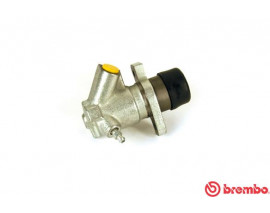 HİDROLİK DEBRİYAJ MERKEZİ ALPINE A310 01/71-12/84-ALPINE V6 01/85-03/92-RENAULT 20 127 10/75-12/83