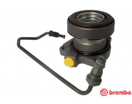 HİDROLİK DEBRİYAJ MERKEZİ AUDI A4 ALLROAD B8 8KH 04/09-05/16-AUDI A4 B8 8K2 08/07-09/16-AUDI A4