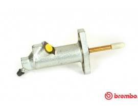 HİDROLİK DEBRİYAJ MERKEZİ BMW 2.5-3.2 COUPE E9 09/67-03/76-BMW 2500-3.3 E3 10/68-04/77-BMW 3 E3