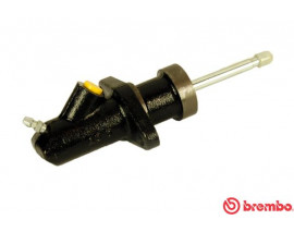 HİDROLİK DEBRİYAJ MERKEZİ BMW 5 E39 09/95-07/03