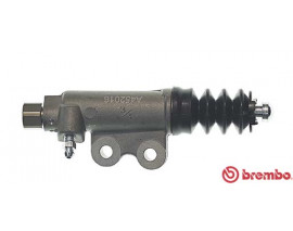 HİDROLİK DEBRİYAJ MERKEZİ HONDA JAZZ II GD. GE3. GE2 06/01-12/08