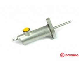 HİDROLİK DEBRİYAJ MERKEZİ MERCEDES-BENZ /8 W115 01/68-01/77-MERCEDES-BENZ /8 COUPE W114 04/69-02