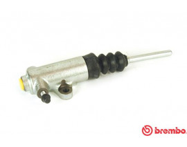 HİDROLİK DEBRİYAJ MERKEZİ MERCEDES-BENZ HENSCHEL 2-T 02/73-12/77-MERCEDES-BENZ MB BUS W631 02/88-0