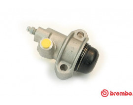 HİDROLİK DEBRİYAJ MERKEZİ MG MGB CONVERTİBLE 05/62-12/81-MG MGB GT 07/65-11/80