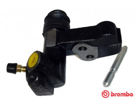 HİDROLİK DEBRİYAJ MERKEZİ NISSAN ALMERA II N16 04/00- -NISSAN ALMERA II HATCHBACK N16 01/00- -NI