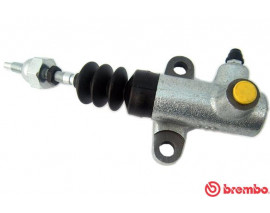 HİDROLİK DEBRİYAJ MERKEZİ NISSAN CABSTAR E TL. VL 07/92-11/06-NISSAN TRADE BUS 06/96-10/01-NISSAN