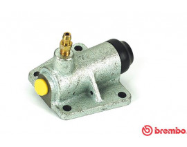 HİDROLİK DEBRİYAJ MERKEZİ SKODA 105.120 742 08/76-12/90-SKODA 105.120 744 02/83-12/90-SKODA 130