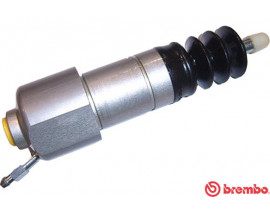 HİDROLİK DEBRİYAJ MERKEZİ VOLVO 240 P242. P244 08/74-12/93-VOLVO 240 KOMBİ P245 08/74-12/93-VOLV