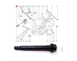 HİDROLİK DEBRİYAJ RULMAN REKORU TRAFIC