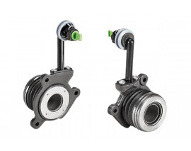 HİDROLİK DEBRİYAJ RULMANI ALT MERKEZ C4-JUMPY-508-3008-5008-VIVARO 2.0 HDI