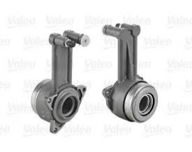 HIDROLIK DEBRIYAJ RULMANI FIESTA 1.0I 1.25I 16V 1.3I 1.4I 16V 95 02 FORD KA 1.3I 96 08 FOCUS 1.4 1.8I 2.0I 16V 98 04 MAZDA 121 1.25I 16V 1.3I 96 03 ZA2802.4.21