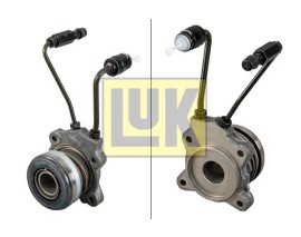 HIDROLIK DEBRIYAJ RULMANI MERCEDES A-CLASS W169 04 12 B-CLASS W245 05 11