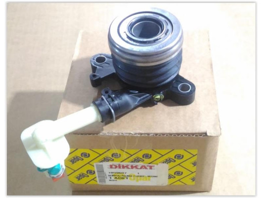 HIDROLIK DEBRIYAJ RULMANI MERCEDES CITAN W415 12 . RENAULT CAPTUR CLIO MEGANE KANGOO CIFT SEGMANLI