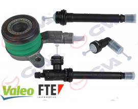 HIDROLIK DEBRIYAJ RULMANI MERCEDES VITO W447 14 RENAULT MEGANE IV 15 TALISMAN 15 TRAFIC III 15 OPEL VIVARO A 1.6dCi R9M 1.9dCi F9Q 2.0dCi M9R 2.3dCi M9T 2.5dCi G9U ADAPTORLU