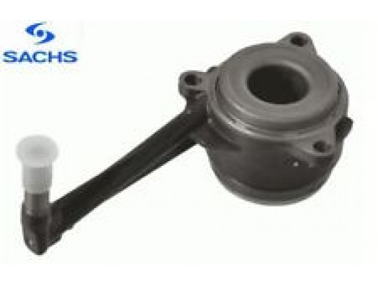 HİDROLİK DEBRİYAJ RULMANI PASSAT-GOLF 5-JETTA-T5 BKP-BKD-BMM-AXD-CAA 04-