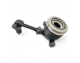 HİDROLİK DEBRİYAJ RULMANI RENAULT CLIO II-III-KANGOO-MEGANE II-SCENIC II-LAGUNA II-DACIA-LOGAN DUS TER NISSAN MICRA-QASHQAI 1.2 D4F 1.4 K4J 1.5dCi K9K 1.6 K4M 1.8 F4P 1.9 dCi F9Q 2.0 F4R ÇİFT SEGMAN