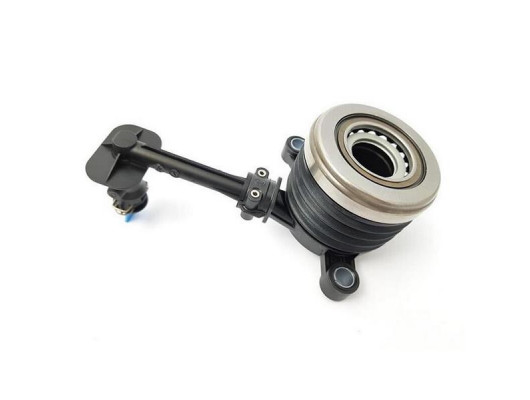 HİDROLİK DEBRİYAJ RULMANI RENAULT CLIO II-III-KANGOO-MEGANE II-SCENIC II-LAGUNA II-DACIA-LOGAN DUS TER NISSAN MICRA-QASHQAI 1.2 D4F 1.4 K4J 1.5dCi K9K 1.6 K4M 1.8 F4P 1.9 dCi F9Q 2.0 F4R ÇİFT SEGMAN