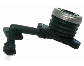 HİDROLİK DEBRİYAJ RULMANI RENAULT CLIO II-III-KANGOO-MEGANE II-SCENIC II-LAGUNA II-DACIA-LOGAN DUS TER NISSAN MICRA-QASHQAI 1.2 D4F 1.4 K4J 1.5dCi K9K 1.6 K4M 1.8 F4P 1.9 dCi F9Q 2.0 F4R TEK SEGMAN