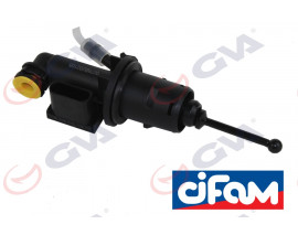 HİDROLİK DEBRİYAJ ÜST MERKEZİ CADDY III 04- GOLF V-VI-PLUS 04- JETTA III 05-10 SENSÖRLÜ 15.57mm