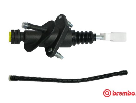 HİDROLİK DEBRİYAJ ÜST MERKEZİ CORSA C 00 COMBO 01 TIGRA 04 15.87mm
