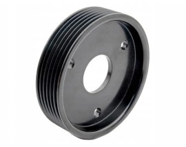 HİDROLİK DİREKSİYON POMPA KASNAĞI CLİO II-KANGOO I