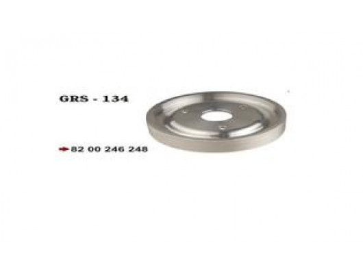 HİDROLİK DİREKSİYON POMPA KASNAĞI CLIO-KNG-LGN-MGN K4J-K7J-E7J