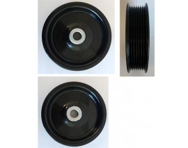 HİDROLİK DİREKSİYON POMPA KASNAĞI FORD TRANSIT V184-V347