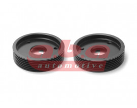 HİDROLİK DİREKSİYON POMPA KASNAĞI KNG-CLIO II 1.9D F8Q 98