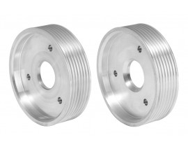 HİDROLİK DİREKSİYON POMPA KASNAĞI MASTER 2.5 16V G9U