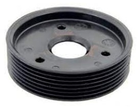 HİDROLİK DİREKSİYON POMPA KASNAĞI MASTER I 01 G9U