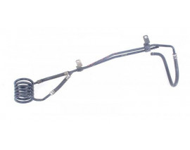 HİDROLİK DİREKSİYON POMPA YAĞ SOĞUTMA BORUSU DOBLO 00-11