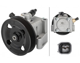 HIDROLIK DIREKSIYON POMPASI C MAX 1.6 03 07 FOCUS II 1.4-1.6 1.6TI 04 VOLVO C30 1.6 06 12 S40 IIV 50 05