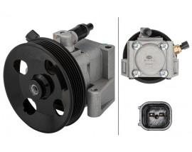 HIDROLIK DIREKSIYON POMPASI FOCUS III 11 17 BENZİNLİ 1.6