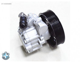 HIDROLIK DIREKSIYON POMPASI MERCEDES W639 B906