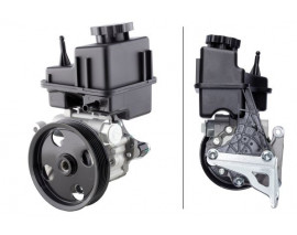 HIDROLIK DIREKSIYON POMPASI MERCEDES W639 B906 B907 B910