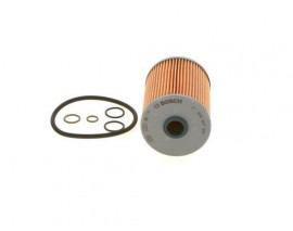 HİDROLİK FİLTRE ELEMANI