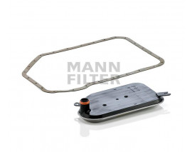 HİDROLİK FİLTRE TAKIMI PASSAT-A4-A6 97-05 -SKODA SUPERB 02-05 ZF5HP19FL OTOMATİK ŞANZUMAN